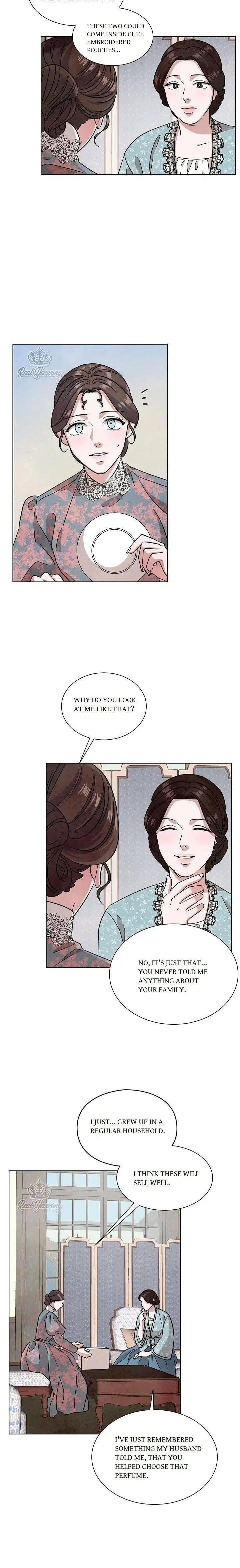 Glass Wall Chapter 51 10